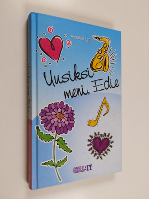 Annabel Lyon : Uusiksi meni, Edie