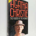 Agatha Christie : The murder at the vicarage - pikkukuva 1