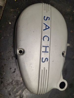 sachs koppa