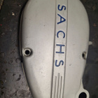 sachs koppa - pikkukuva 1