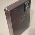 ARCH ENEMY: DECEIVERS, LTD.Deluxe CD Box Set - pikkukuva 3