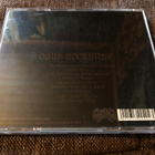 Marduk ”Opus Nocturne” CD - pikkukuva 2