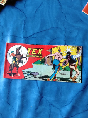 tex 9 vsk 20