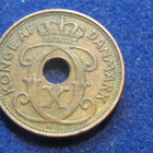 2 öre 1936. Tanska-Denmark - pikkukuva 2