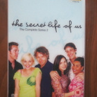 The Secret Life Of Us kausi 2 6DVD - pikkukuva 1