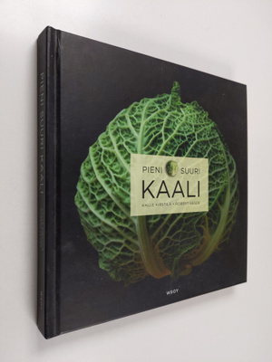 Kalle Kirstilä ym. : Pieni suuri kaali