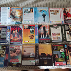 36kpl vhs-kansipapereita - pikkukuva 4