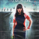 What Happened To Monday (73 027) UUSI -FI- nordic, DVD noom - pikkukuva 2