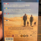 John Wick 3 - Parabellum (bluray, 2019, Keanu Reeves) - pikkukuva 2