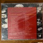 Veikko Ahvenainen - Harmonika mestari CD - pikkukuva 2
