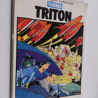 Daniel Torres : Triton - Roco Vargasin seikkailuja - pikkukuva 1