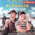 ELÄMÄLTÄ KAIKEN SAIN blu-ray - pikkukuva 1