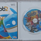 * De Blob 2 Wii / Wii U PAL CIB Lue Kuvaus - pikkukuva 2