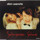 Olavi Uusivirta • Salmisaaren Salome PROMO CD-Single - pikkukuva 1