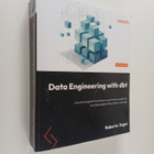 Roberto Zagni : Data Engineering with Dbt - A Practical G... - pikkukuva 1