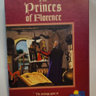 Princes of Florence lautapeli ( 2000 ) - pikkukuva 1