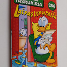 Walt Disney : Laivastovierailu - pikkukuva 1
