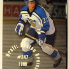 MIKKO ELORANTA Cardset 2002-03 PROMO Tulosveto tausta - pikkukuva 1