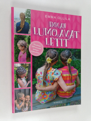 Emma Ollila : Emman lumoavat letit