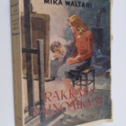 Mika Waltari : Rakkaus vainoaikaan - pikkukuva 1