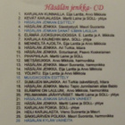 Häsälän jenkka • Häsälän jenkka CDr - pikkukuva 4