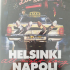 MIKA KAURISMÄKI: HELSINKI NAPOLI ALL NIGHT LONG DVD - pikkukuva 1