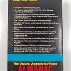 The official asociated press almanac 1973 - pikkukuva 2