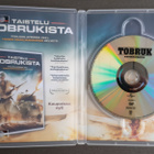 DVD: Tobruk - Aavikkosota (Rock Hudson 1967/2010) - pikkukuva 3