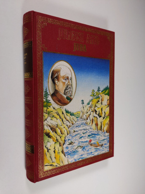 Juhani Aho : Juha ; Rautatie ; Yksin