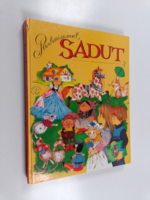 Parhaimmat sadut
