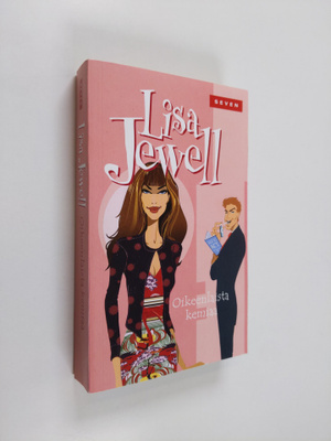 Lisa Jewell : Oikeenlaista kemiaa