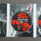 DVD: Sin City - 2 Disc Recut & Extended Digipack (2005) - pikkukuva 3