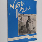 Nuorten päivä 1/1959 - pikkukuva 1