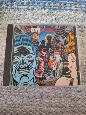 Iggy Pop-Brick By Brick