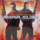 Universal Soldier - Täydellinen Sotilas  (Blu-ray) - pikkukuva 1