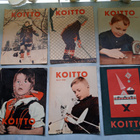 KOITTO lehti (usea vaihtiehto) - pikkukuva 4