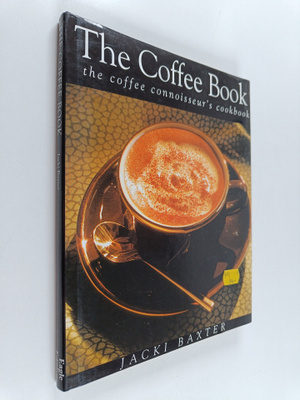 Jacki Baxter : The Coffee Book