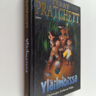 Terry Pratchett : Yläilmoissa : Onttujen kolmas kirja - pikkukuva 1