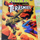 Teräsmies ja Ihmeneloset / Teräsmies Vastaan Hulk - pikkukuva 2