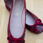 Loistavankuntoiset Pretty Ballerinas koko 38 (39) - pikkukuva 1