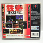 PS1 - Tekken 2 - pikkukuva 2