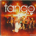 Kokoelma • Tangomarkkinat 2012 CD - pikkukuva 1