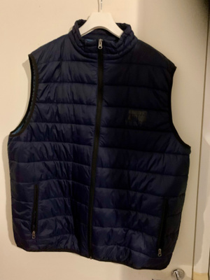 WARM VEST KOKO 5 XL