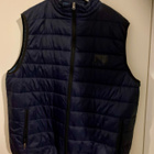 WARM VEST KOKO 5 XL - pikkukuva 1