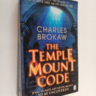 Charles Brokaw : The Temple Mount Code - pikkukuva 1
