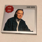 Kari Tapio Sound pack collection 2xCD & Karaoke DVD - pikkukuva 3