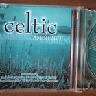 Celtic Ambience CD - pikkukuva 1