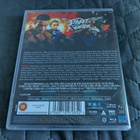Street Fighter Blu-ray **muoveissa** - pikkukuva 2