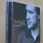 CD Samuli Edelmann : Pienellä kivellä - pikkukuva 1
