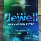 Lisa Jewell - Näkymätön tyttö - pikkukuva 1